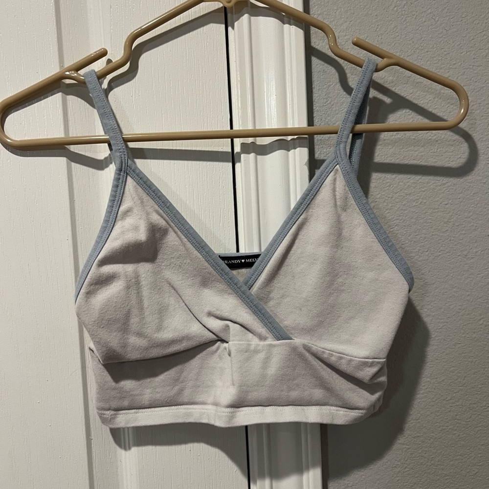 Brandy Melville Tank Top